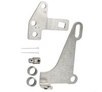 Kit de levier de vitesse automatique 75498 compatible avec les transmissions 4L60E, 4L65E, 4L80E et 4L85E pour un changement de vitesse fluide dans les applications automobiles