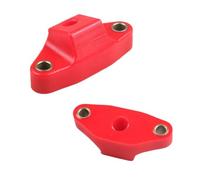 Kit de levier de vitesses à douille en poly à 6 vitesses compatible avec WRX STI 2004 2005 2006 2007 2008 2009 2010 2011 2012 2013 2014 2015 2016 2017 2018 2019 2020