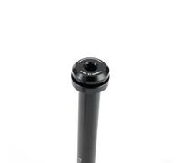 Kit de levier d'essieu traversant pour vélo 100/142/148 mm x 12 mm pour taille pour BooFor St Geometry BikeFor S y compris BMC pour Cube pour modèle S (148 x 12 mm)