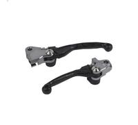 Kit de leviers de frein et d'embrayage POLISPORT 8487200007 POL