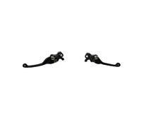 Kit de leviers d'embrayage et de frein POLISPORT Husqvarna TE/FE '22-'24
