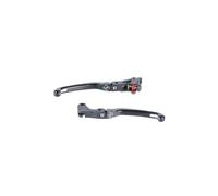 KIT LEVIER DE FREIN+EMBRAYAGE ALUMINIUM TYPE J STANDARD LIGHTECH POUR YAMAHA R7