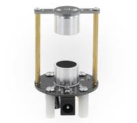 Kit de lévitation éducatif DIY pour la pratique de la soudure Créez votre propre dispositif de suspension électronique (B)