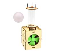 Kit de lévitation magnétique | Projet d'exploration scientifique et d'apprentissage créatif | Kit d'expérimentation scientifique - Pour enseignants, parents, enfants, filles, maison, école, salle de