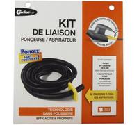 Kit de liaison cale aspirateur / ponceuse Gerlon