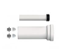 Kit de liaison cuvette standard avec serre joint clipsable SIAMP