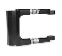 Kit de liaison d'abaissement de moto Pour S1000RR S1000XR S1000R 2013-2020 moto CNC liens d'abaissement Kit Suspension tringlerie goutte réglable