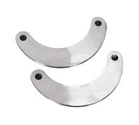 Kit de Liaison d'abaissement de Moto pour Ya&MA&HA MT-125 2015-2021 Kit de Liaisons d'abaissement de Suspension arrière de Levier de Connexion de Coussin de Liaison de Moto
