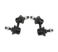Kit de liaison de barre stabilisateur de suspension avant Starrypxl Kit de barre de barre 51321 S5A 003 Paire élémentaire Performance Performance Sway Bar Lien durable Design pour