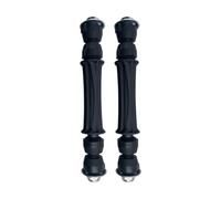 Kit de liaison de stabilisateur avant (2 pièces) compatible avec Escalade, Suburban, Tahoe, Avalanche 2004-2007 et certains modèles 2019