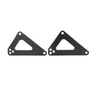 kit de Liaison de Suspension pour Ya&MA&HA FZ8 FZ 8 2011 2012 2013 FZ1 FZ 1 2006-2014 FZS1 2015 Kit de biellettes d'abaissement de Bras de Suspension arrière de Moto