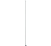Siemens Kit De Liaison Inox Pour Réfrigérateur Et Congélateur KS39ZAL00
