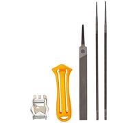 Kit d'affûtage des chaînes McCulloch 0,325 Universal FLO 010 4,8 mm