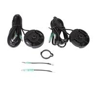 Kit de limitation d'inclinaison/garniture pour moteur de bateau 805320A03 805320A1 18-7633 pour MerCruiser Quicksilver MC-I, R, MR, Alpha One, Alpha One Gen II et Bravo Stern Drives