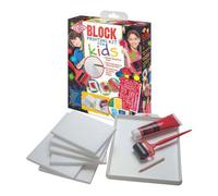 Kit De Linogravure Apprentissage Pour Enfant