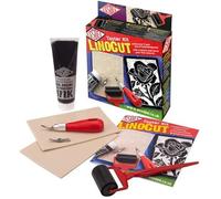 Essdee Linocut Taster Kit de linogravure