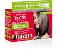 Kit de Lissage 6 semaines FRUCTIS