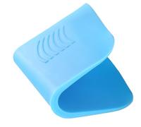 Kit de lissage de joints | Extracteur en silicone | Grattoir à joints polyvalent | Lisseur de Joint | Grattoir d'étanchéité | Outil de lissage des joints | Pour améliorer le sol de la cuisine et de la