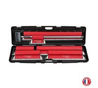 Kit de lissage parfait liss' Airless - L'outil parfait