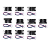 Kit de lissage TL Module complémentaire pour l'élimination des motifs d'imprimante 3D contrôleur de pilotes filtre moteur 10 pièces