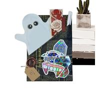 Kit de Livre Mystère pour Rendez-vous à l'Aveugle Cadeaux Faits Main pour