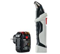 Kit de localisation de fusible et testeur de prises 2 en 1 TT260ER - TURBOTRONIC - 40480402