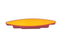 Kit de localisation de goujons magnétiques pour un emplacement précis des clous métalliques dans les surfaces de cloison sèche, adapté pour la rénovation et l'installation murale (B)