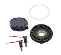 Kit de logement de roulement / pour ponceuse excentrique DWE6423 aléatoire / Comprend boîtier N329082 / Courroie N430442 / Capuchon d'extrémité N329083 / 2 supports de balais de carbone