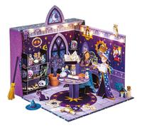 Kit de loisirs créatifs atelier de sorciers - SWAPY - Magic School - Activité manuelle - 8-12 ans - 21x17x5 cm