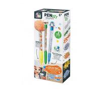 Buki- Recharge stylos-Animaux, FK009