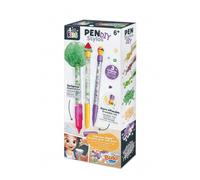 kit stylos do it yourself food Jaune G