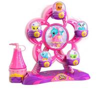 Kit de Loisirs créatifs - GIOCHI PREZIOSI - Glitzi Globes - Boules à neige - Mixte - A partir de 5 ans