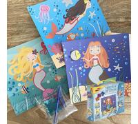 Kit de loisirs créatifs "PAILLETTES ARTISTIQUES"