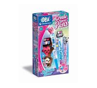 Clementoni Display – Crée tes stylos – Petit laboratoire des stylos 18869 – G