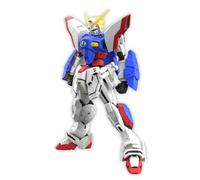 Kit de loisirs RG Gundam 1/144 Gundam brillant