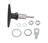 Kit de loquet de capot 2940124 compatible avec 1350SJP 1250AJP 1200JSP