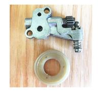 Kit de Lubrification de Carter de chaîne PSZ2600 (Huile et vis sans Fin) for scie à Perche série 2600/260 (25,4 cm³).(with Worm)