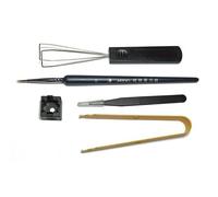 Kit de lubrification pour clavier mécanique, ouvre-clavier pour Cherry MX