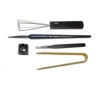 Kit de lubrification pour clavier mécanique, ouvre-clavier pour Cherry MX