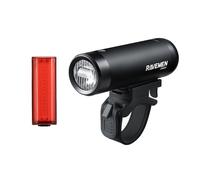 Kit De Lumière Avant + Arrière LS10 LS10 Ravemen Lumières De Cyclisme