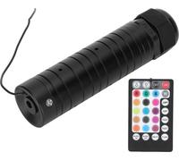 Kit de Lumière Fibre Optique 12V RGBW LED Ceiling Star Lighting for Bluetooth APP Party Music Festivals