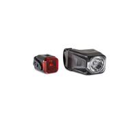 Kit De Lumières Avant + Arrière Light Set Pro 20 93306 ACID Lumières Cyclisme
