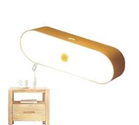 Kit de lumières capteur - Présence de lampe de détecteur automatique | Lumière de vestiaire du capteur, ampoule magnétique sans fil pour cuisine, chambre, escalier et décoration de la maison