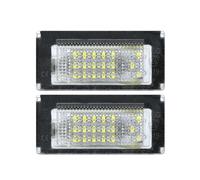 Kit De Lumières De Plaque À LED Compatible Avec MINI COO R50 R52 R53