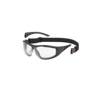Kit De Lunettes De Sécurité JSP ASA450-151-102 Transparent