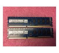 Kit de m?moire de bureau Hynix HMT451U6BFR8C-PB 8 Go 2 x 4 Go PC3-12800U DDR3 1600 CL11