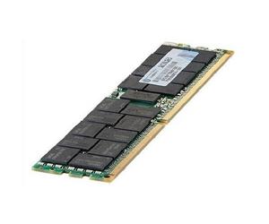 Kit de m moire HP 16 Go Dual Rank x4 PC3-12800R DDR3-1333 CAS-11 enregistr