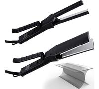 Kit de machine à cintrer en acrylique - Chauffage de bande en PVC et cintreuse thermique d'angle en plastique pour la fabrication de panneaux et le marquage des lettres