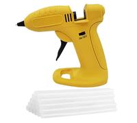Kit de machine à colle chaude rechargeable par USB pour travaux manuels