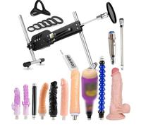 Kit de Machine à Plusieurs Vitesses Étapes de Fonctionnement Simples,Kit9